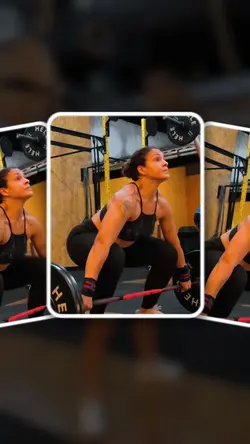 Treino quartou