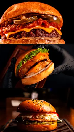 Food edit