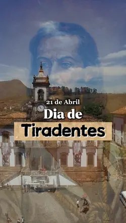 Dia de Tiradentes