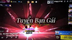 Mẫu FF 7 cây