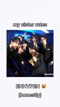 sister rates enha
