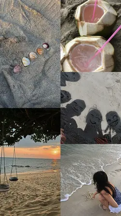 tata letak pantai