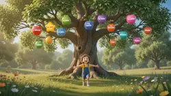 les fruits