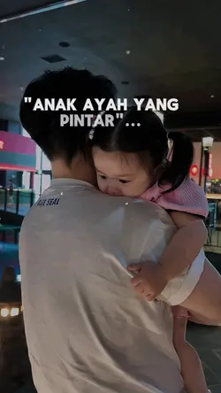 HAI AYAH