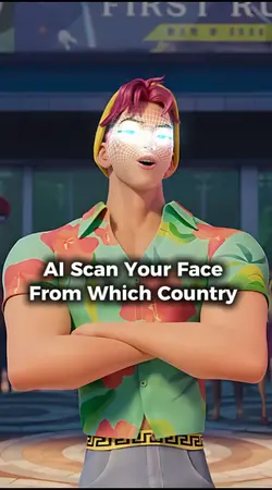 Scanner AI Trend 