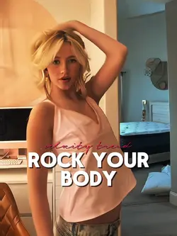 rock your body