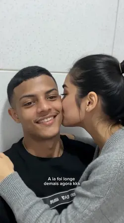 Namorados ia kk