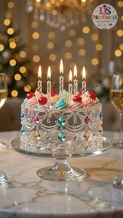 HAPPY BIRTHDAY 🎂 