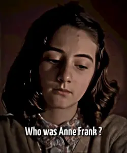 Anne Frank Edit