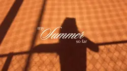 summer vlog 