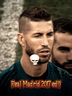 Real Madrid 2017