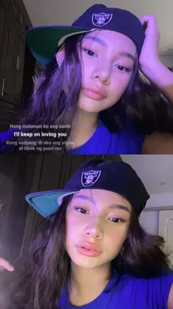 keep on loving you