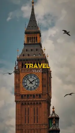 travel cinematic