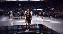 Free Steph curry edi