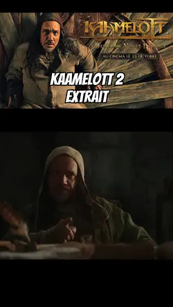 KAAMELOTT 2