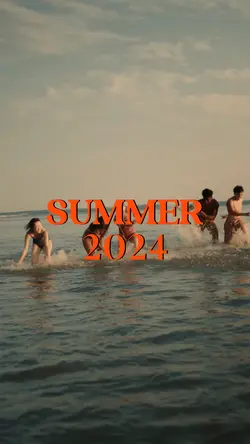 summer travel