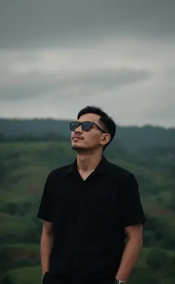 petuah orang tuo