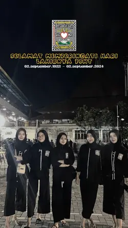 selamat memperingati