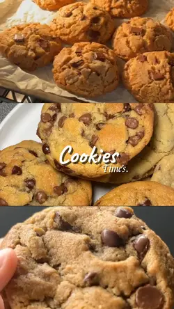 Cookies time