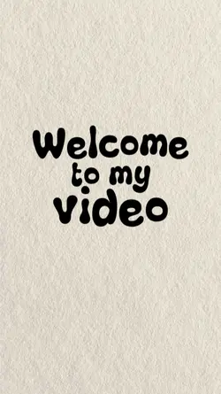 Introduction verrr