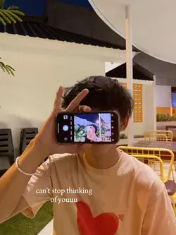 cant stop thinking