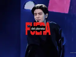 Fuera del Planeta