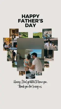 Happy Father's Day