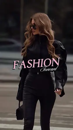 Fashion Forward