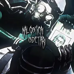 nalgotica!