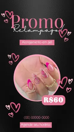 PROMO BEAUTY TEMPLAT