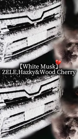 White Musk