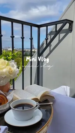 Mini Vlog