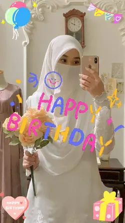 Birthday