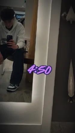 Big 4:50
