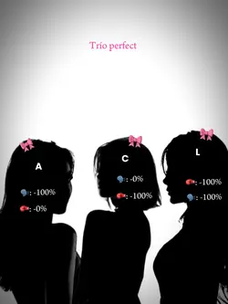 Trío perfect 