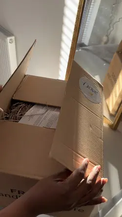Unboxing Templat