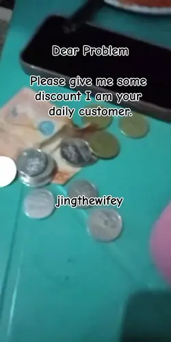 Discount Please 