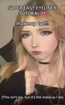 makeup tutorial 