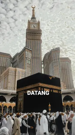 labaikallahumalabaik