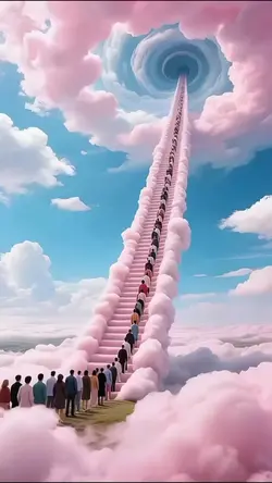 STAIRWAY 