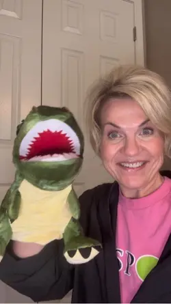 Dinosaur 