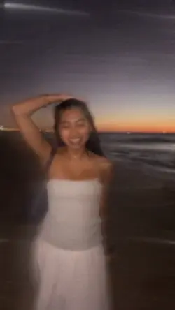 dancing in the dark
