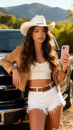 Cowgirl AI