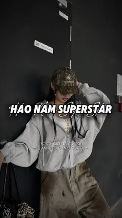 HẠO NAM SUPPERSTAR