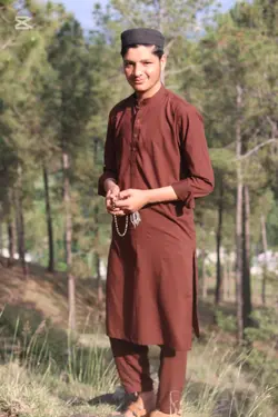 islamic lines 