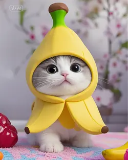 Pet Costume