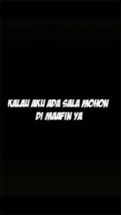 Pantun Lebaran