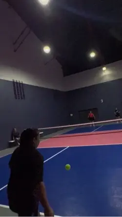 PICKLE BALL