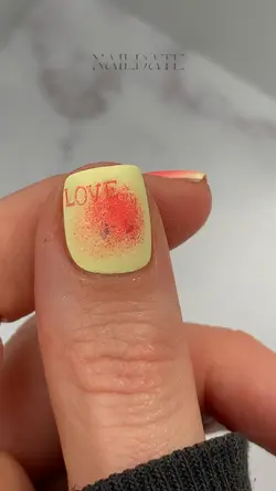 Nails Tutorial 