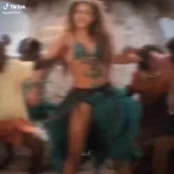 free Shakira edit